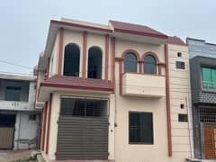 brand new house 3.12 Marlas Faisalabad Road