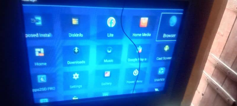 ptcl android box unlock Hy 4