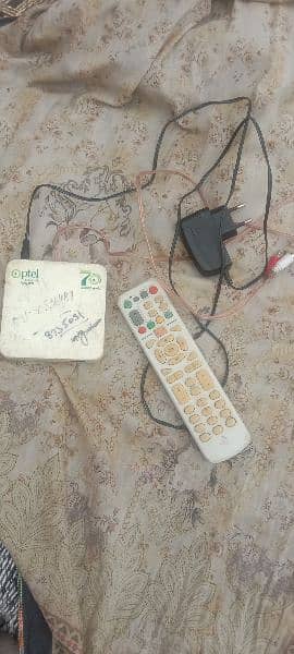 ptcl android box unlock Hy 6