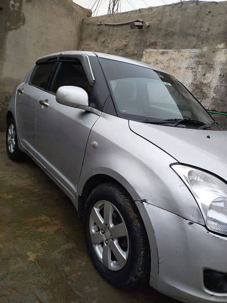 swift for sale 7
