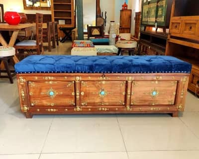 other House hold items cabinet stools ottamn stools Turkish furniture