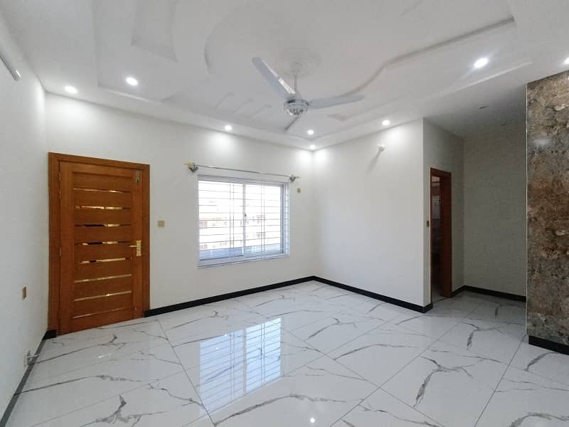 2100 Square Feet Double Storey House Is Available For Sale Pakistan Town Phase 2 Islamabad 34