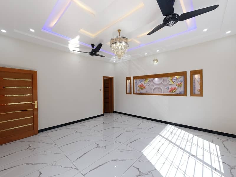 2100 Square Feet Double Storey House Is Available For Sale Pakistan Town Phase 2 Islamabad 44