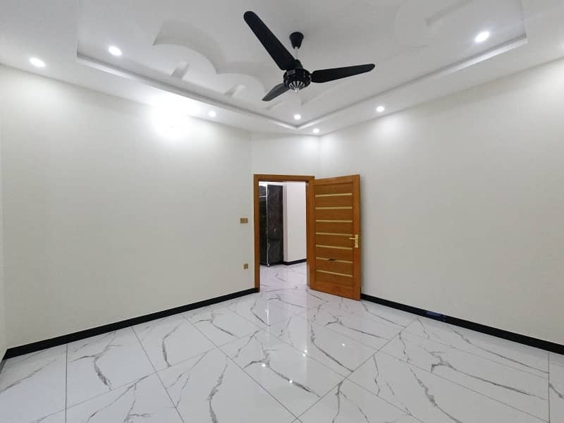 2100 Square Feet Double Storey House Is Available For Sale Pakistan Town Phase 2 Islamabad 47