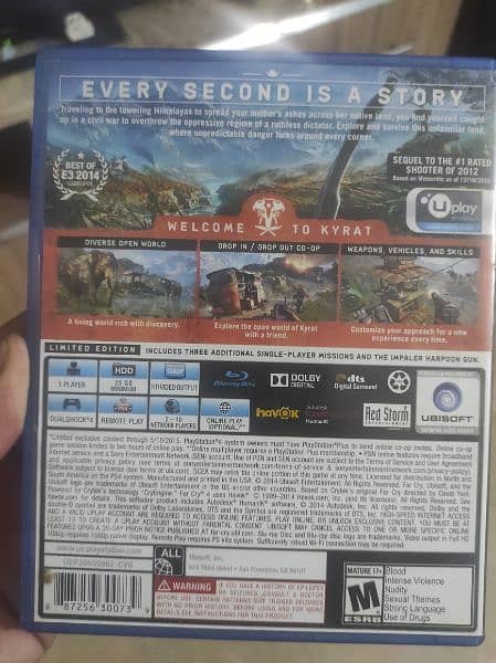 Far cry 4 1