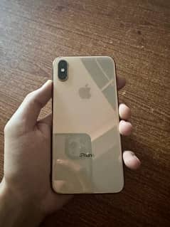 iPhone Xs PTA Approved