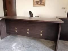Office Table for urgent sale! (Mechano brand) 0