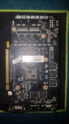GTX 1060 Nvidia GeForce GTX 1060 3gb Zotac Hyper Edition