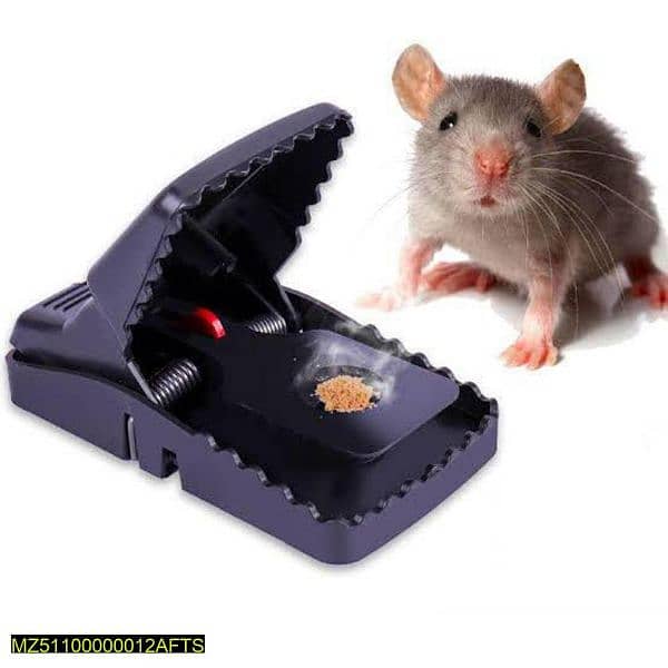 1 PC mouse trap 4