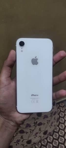 iphone xr 128gb for sell urgent 2