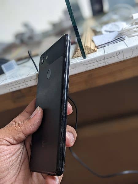 Google pixel 3xl Non Pta best for Pubg user Saaf condition 6