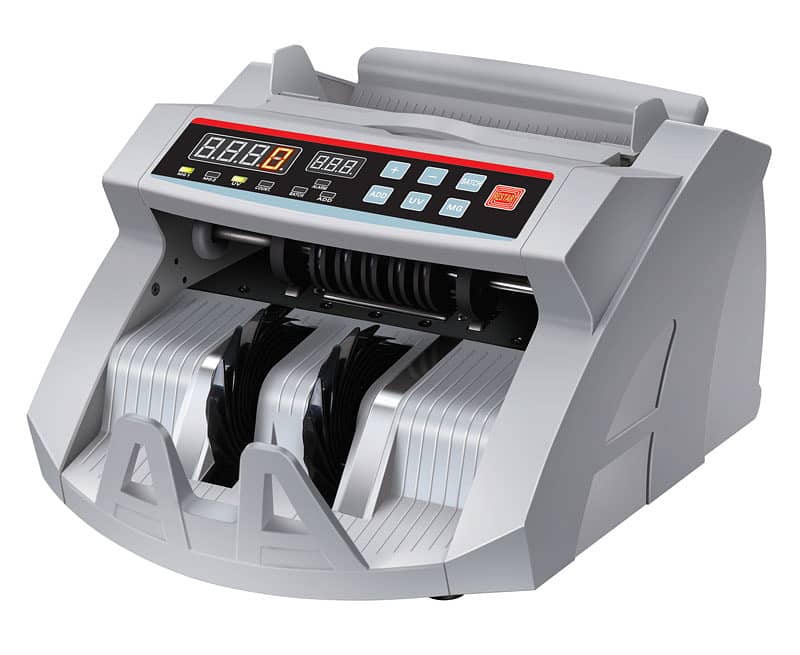 mixed value note counting machine with fake note detection pakistan 3