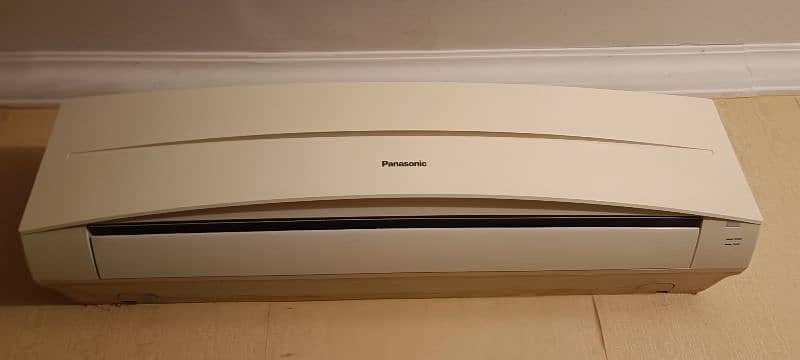 Panasonic Split-Airconditioner  1.5 tons Made in Malaysia 1