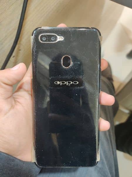 Oppo A5s 3/32gb 03402813906 7