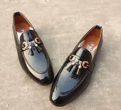 Men's Leather | Formal Dress | Shoes