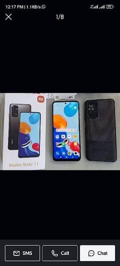 redmi note 11 no open phone and no repair phone 0