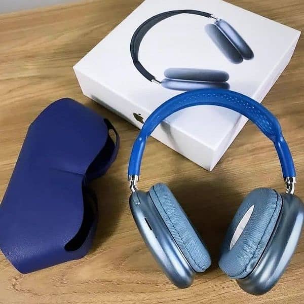 Apple Airpods Max/Apple Headphones/Orginal Headphones For sale 1