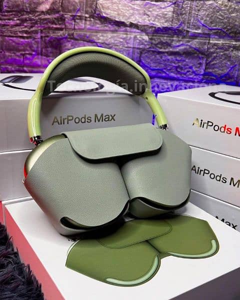 Apple Airpods Max/Apple Headphones/Orginal Headphones For sale 2