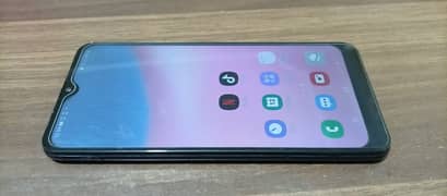 Samsung Galaxy A30s 128 gb - 4 RAM with mobile box 0