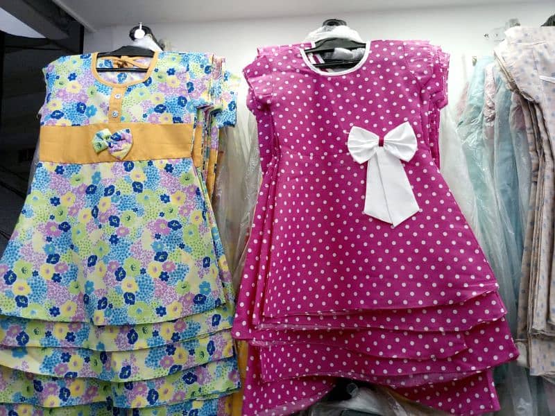 boys & girls garments wholesale 2