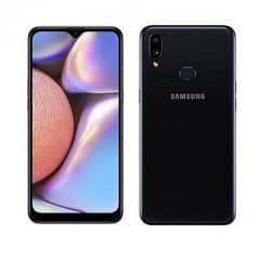 Samsung galaxy A10s 3.32 0