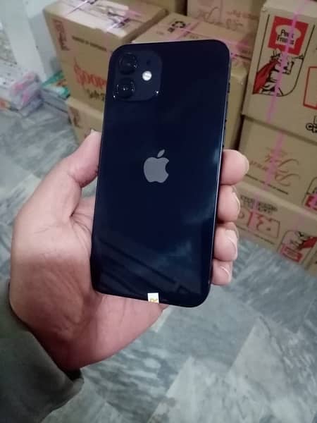 iphone 12 (64 gb) JV 0