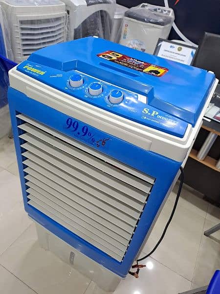 AC DC Air Cooler 03053475465 All Model's 1