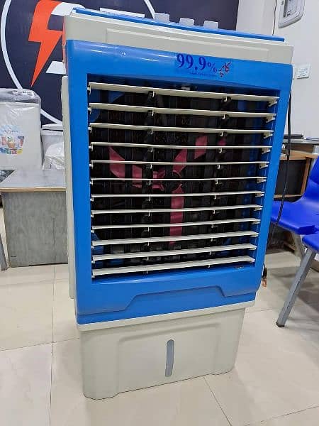 AC DC Air Cooler 03053475465 All Model's 2