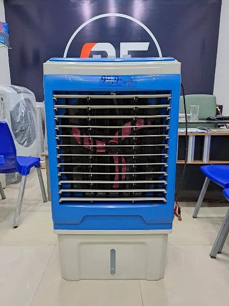 AC DC Air Cooler 03053475465 All Model's 3