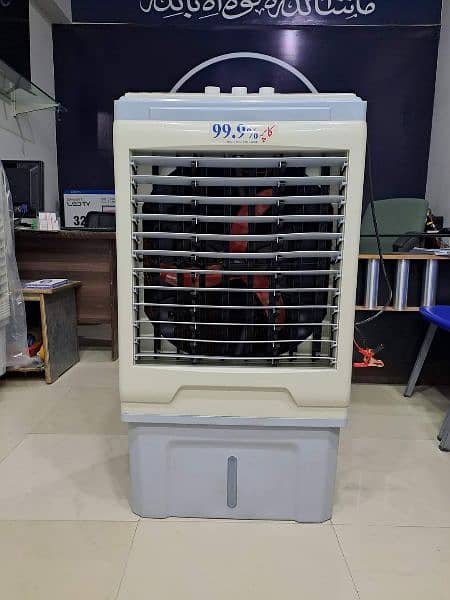 AC DC Air Cooler 03053475465 All Model's 4