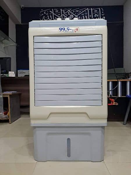 AC DC Air Cooler 03053475465 All Model's 5