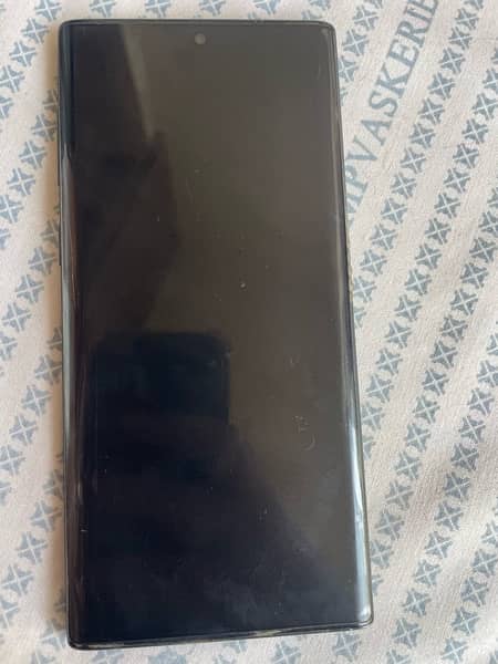 samsung note 10 5g for sale non pta 1