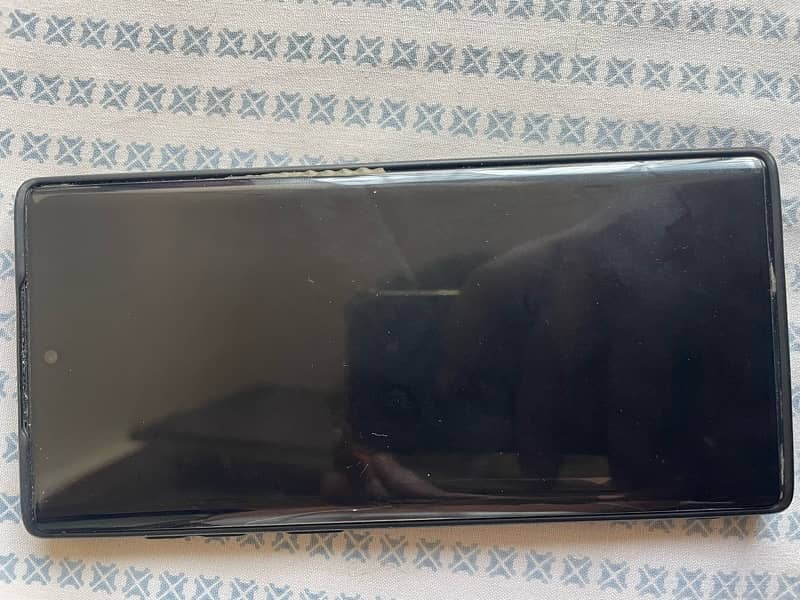 samsung note 10 5g for sale non pta 6