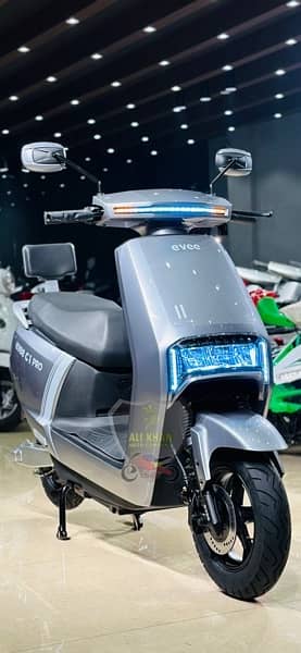 SCOOTY SCOOTER MALE GIRS LADIES RAMZA METRO EVEE PAKZON DGUAN 16