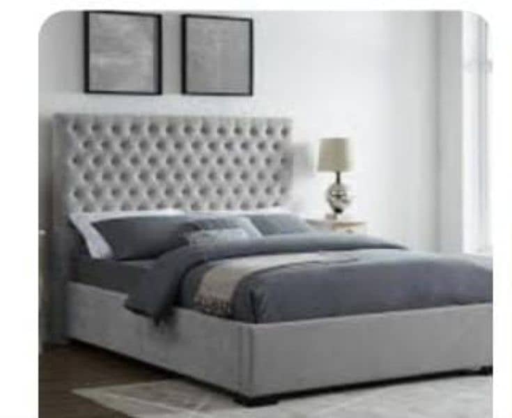 double bed bedsheet Turkish bed set 3