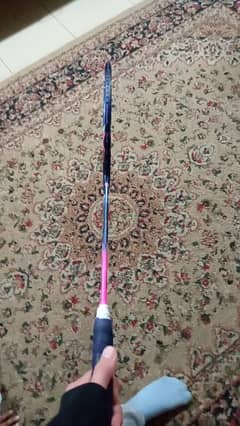 Fleet Badminton Racket! new !