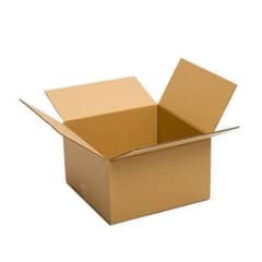 carton new  empty box avilabile in all size in best quality