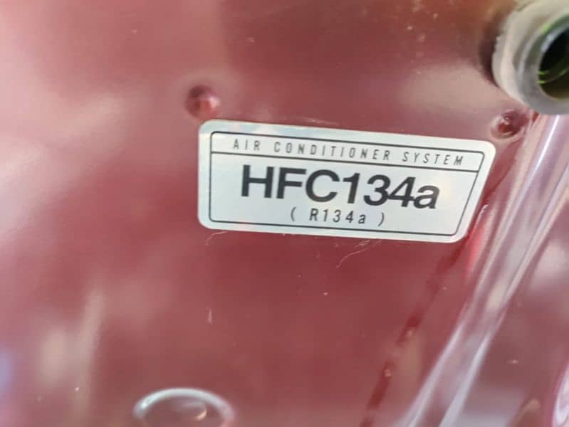 Honda BR-V 2019 model a gift for family use 18