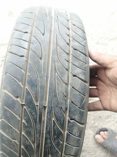 Used Sports Tires for sale