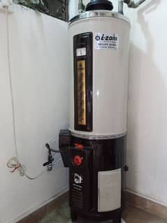 izone company geyser for sale gas and electric dual new condition