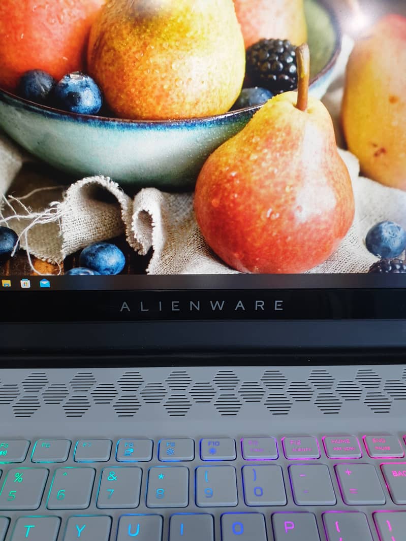 Dell Alienware m17R3 i7 (10th Gen) (Gaming Laptop) 5