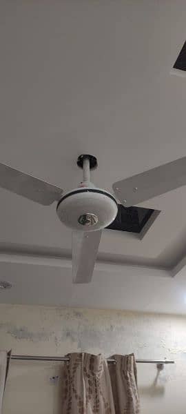 Ceiling Fan | AC - DC Fan | Copper Fan | Padestal Fan 4