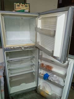 fridge with streplizer