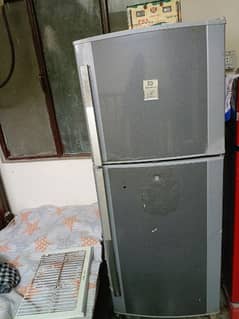 fridge with streplizer. . . only interested peoples contact us