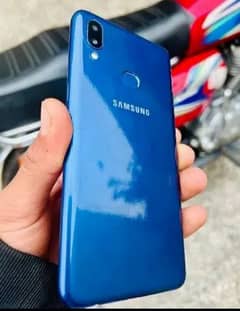Samsung a 10 s 03143455835 WhatsApp 0