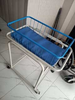 Baby Cart / Baby Trolley / Baby Bed
