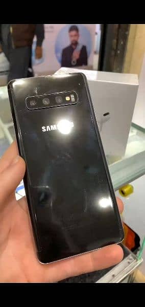 Samsung S10 128 GB 3