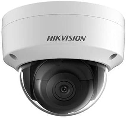 Hikvision EasyIP 3.0 DS-2CD2135FWD-I 3 Megapixel Network Camera-Color 1