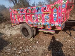 gondl ki bni trile for sell location sanjwal road BOLINWAl village