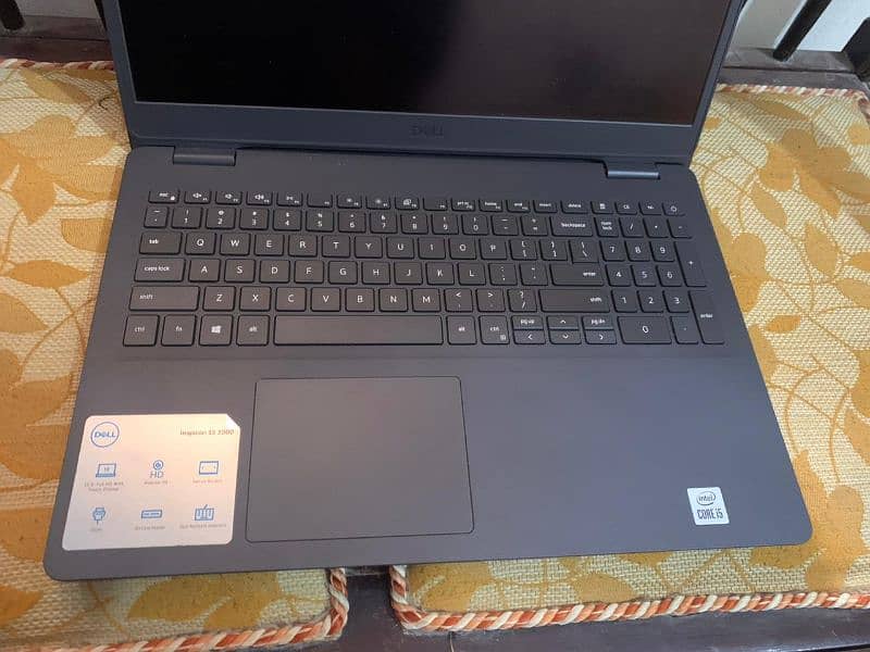 Dell Laptop Inspiron / Core i5 / 11th Generation 2